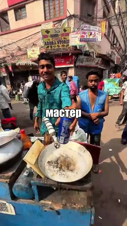 Индийский омлет с гастритом