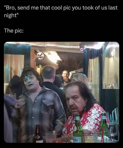 Bro Send Me That Pic