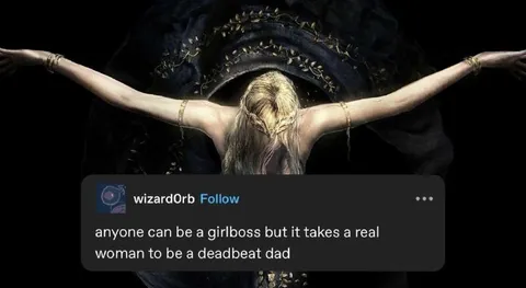 Anyone Can Be a Girlboss