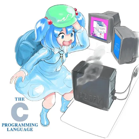 The C Programming Language