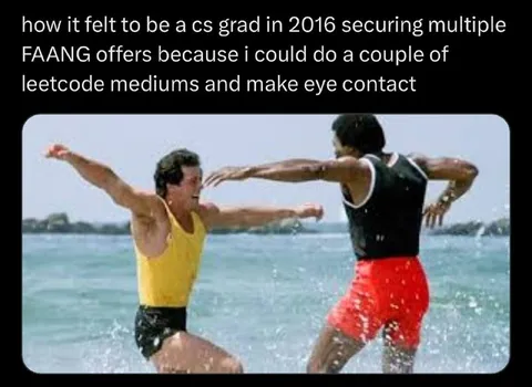 2016 CS Grad FAANG Offers