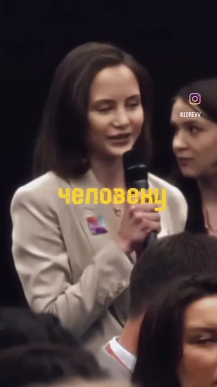 Михалков проверяет время