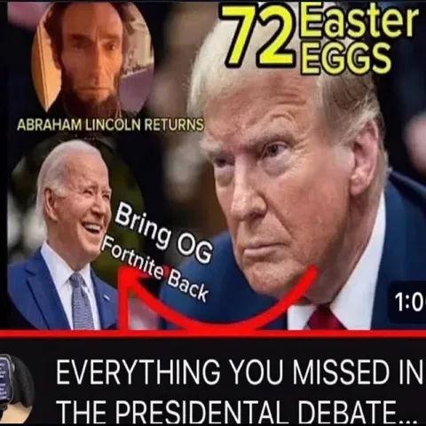 Everything You Missed in the Debate