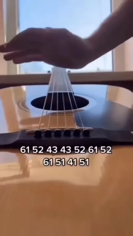 Turkish March Guitar Drum Switch