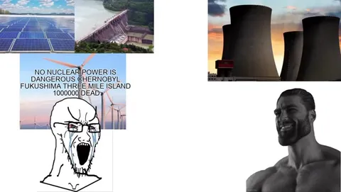 Uranium Fever Has Got Me Down
