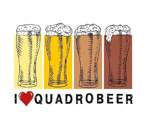 I Love Quadrobeer