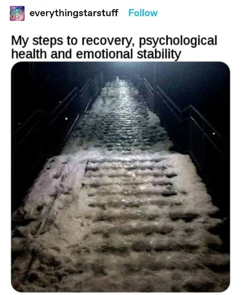 Steps to Emotional Stability