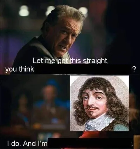 Let Me Get This Straight