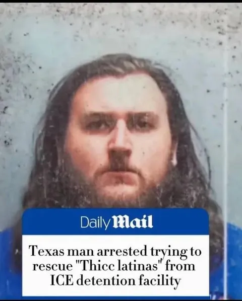 Texas Man Rescues Thicc Latinas