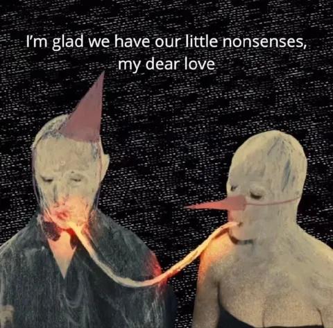 Our Little Nonsenses