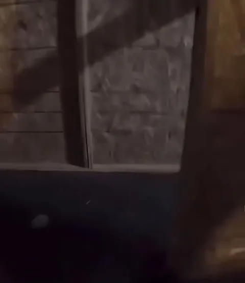 Танос увидел машинку