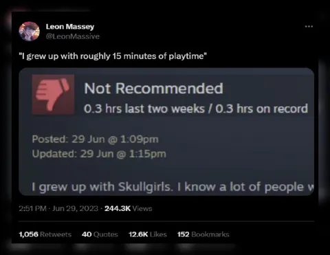 Fifteen Minutes of Playtime