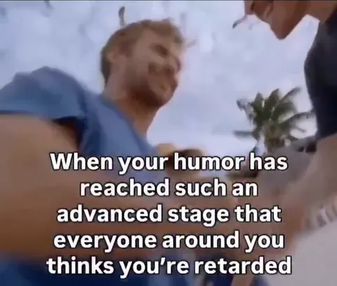 Advanced Humor Reaction Montage