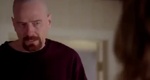I Am the Danger