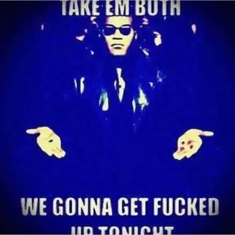 Take Em Both Tonight