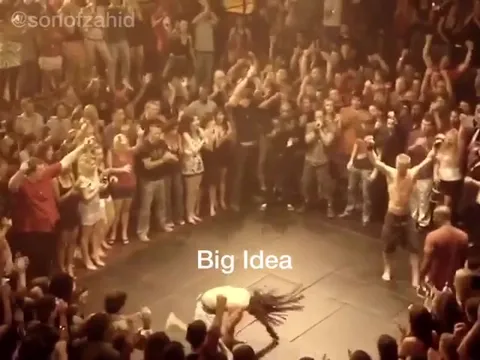 Startup Idea to Elevator Pitch