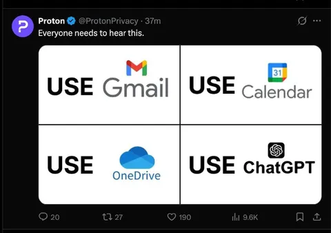Use Gmail Calendar OneDrive ChatGPT