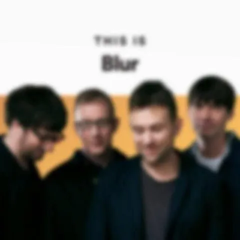 This Is Blur