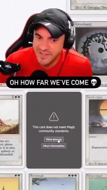 Oh How Far We’ve Come