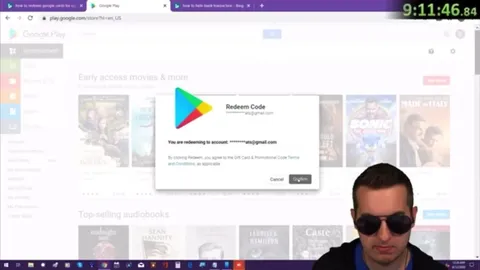 Google Play Code Goes Wrong