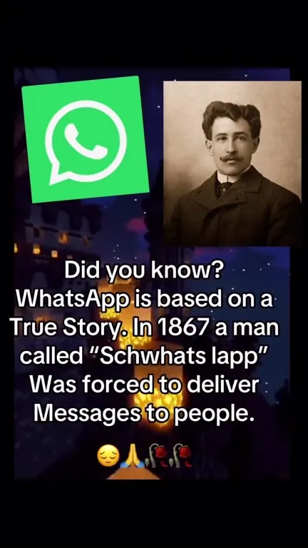 WhatsApp True Story Hoax