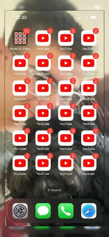 Too Many YouTube Apps