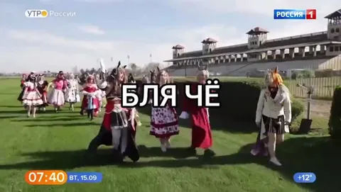 Бля чё: скачки хоббихорсеров