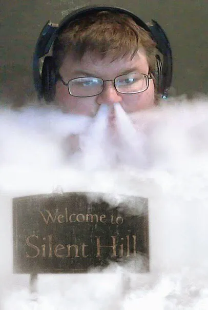 Welcome to Silent Hill