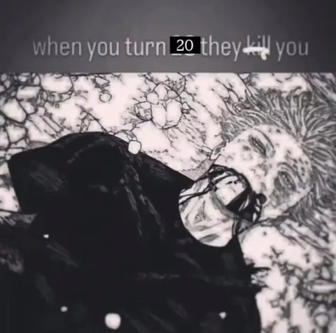 When You Turn 20