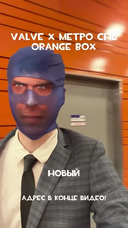 Новый уровень метро Санкт-Петербурга