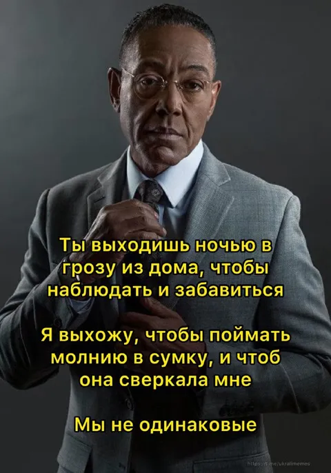 Молния в сумку
