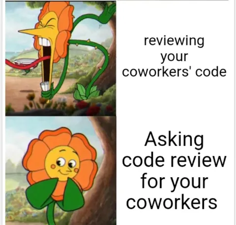 Reviewing Your Coworkers' Code