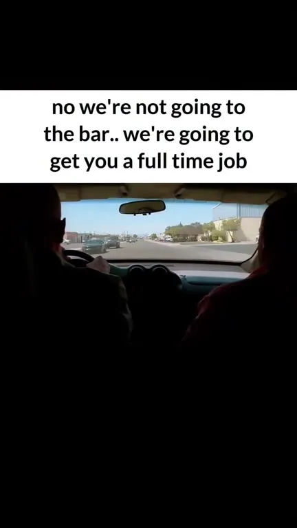 Full-Time Job Road Trip
