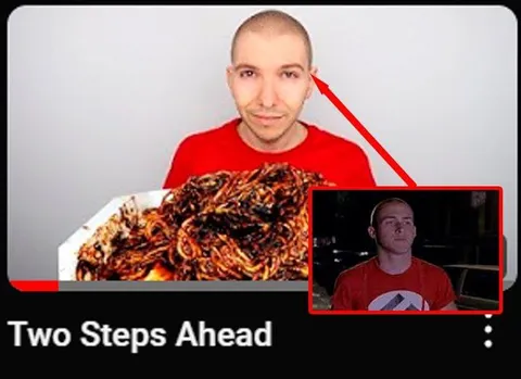 Two Steps Ahead