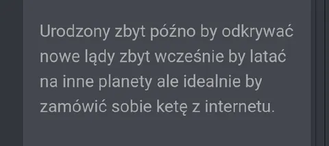 Idealny klient z internetu