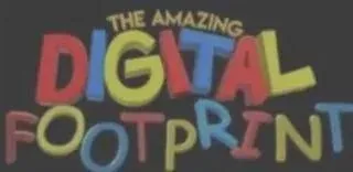 The Amazing Digital Footprint