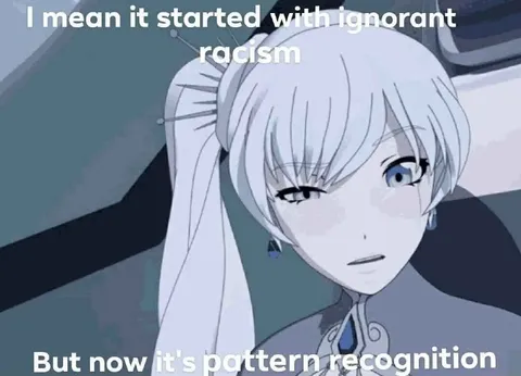It Started With Racism