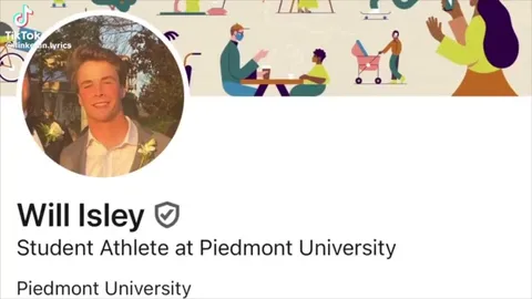 LinkedIn Profiles on the Otherside