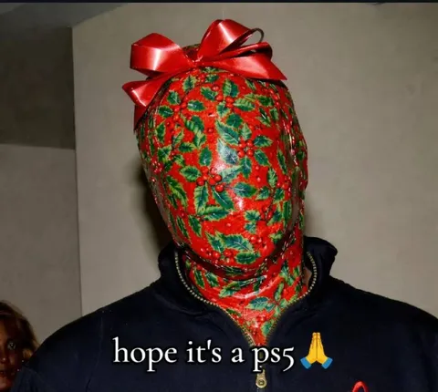 Hope It’s a PS5