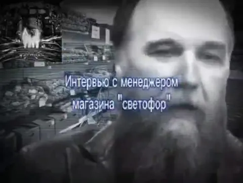 Интервью с менеджером Светофора
