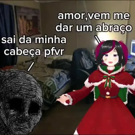 Amor, vem me dar um abraço