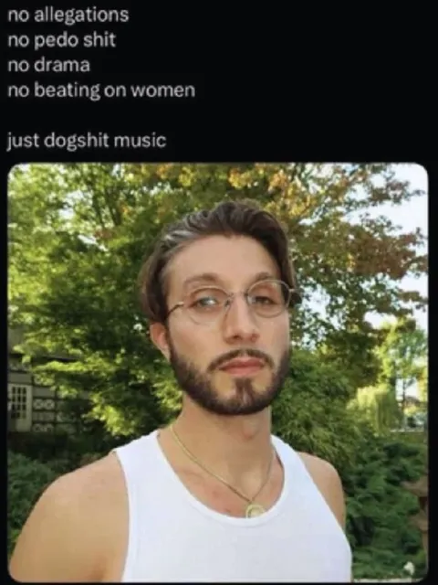 Just Dogshit Music