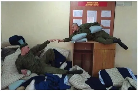 Ложиська другого не будет