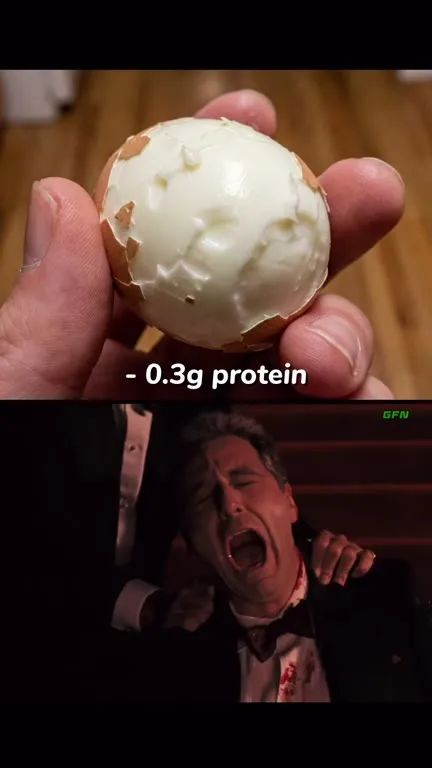 0.3g Protein Pain