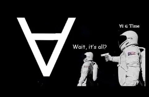 Wait, It's All?