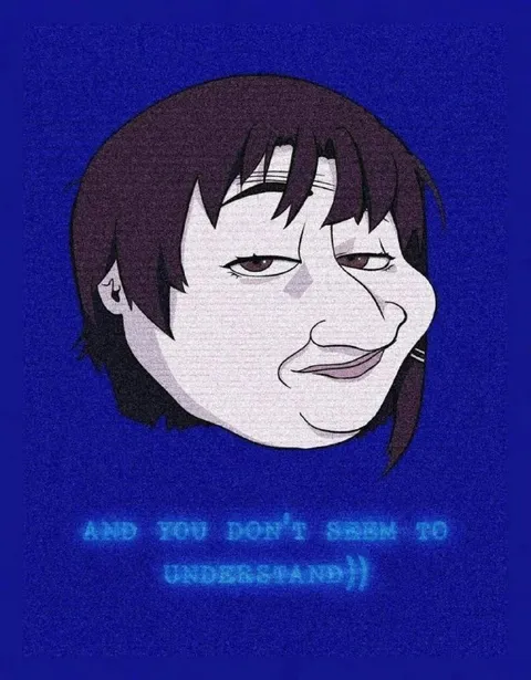 You Don't Seek to Understand