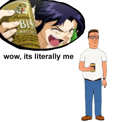 Wow, Its Literally Me