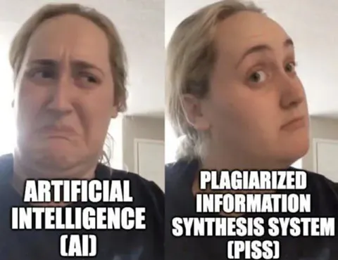 Artificial Intelligence vs Plagiarism