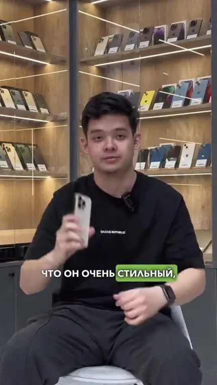 Владельцы смартфонов спорят