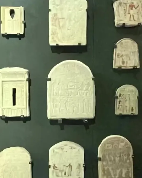 Ancient Egyptian Hooligans